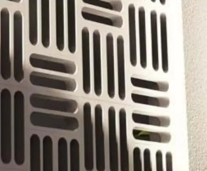 Caecus concrete lattices texture — supplied in Miami, FL