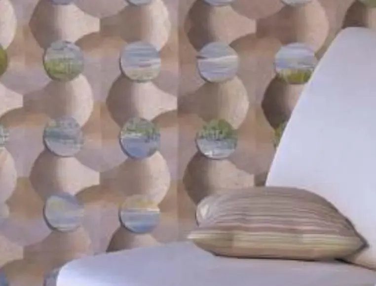 Carabo concrete lattices texture — supplied in Miami, FL