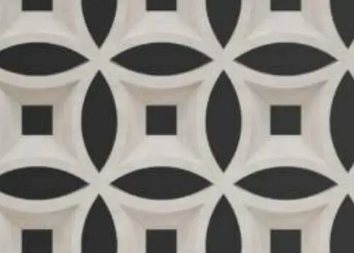 Circus concrete lattices texture — supplied in Miami, FL