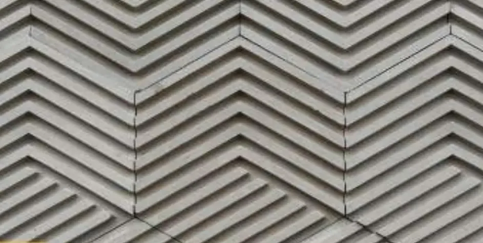 Cubus 3d wall panels texture — supplied in Miami, FL