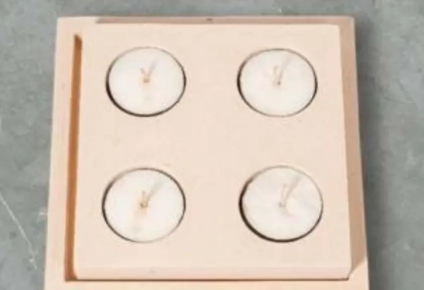 Lucerna architectural concrete elements texture — supplied in Miami, FL