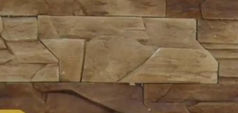 Mediterranean I mediterranean stone texture — supplied in Miami, FL