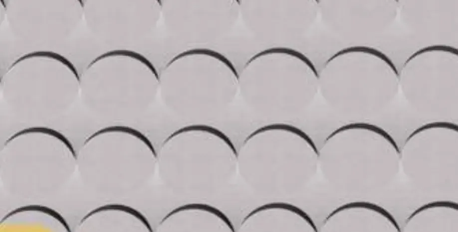 Moon 3d wall panels texture — supplied in Miami, FL
