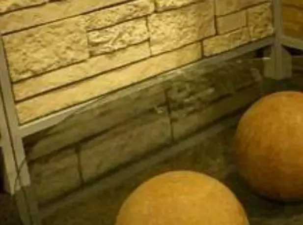 Orbis architectural concrete elements texture — supplied in Miami, FL