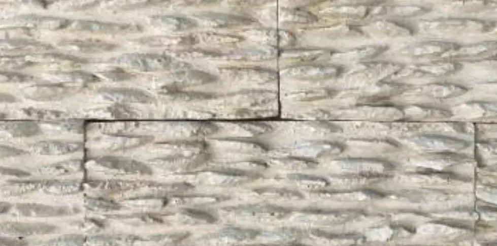 Stacked Stone stacked stone texture — supplied in Miami, FL