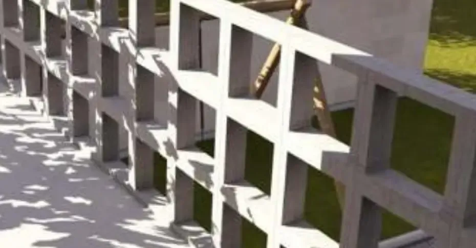 Tabula concrete lattices texture — supplied in Miami, FL