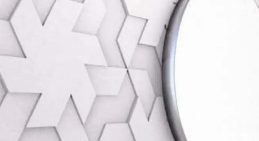 Triangle 3d wall panels texture — supplied in Miami, FL